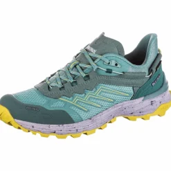 Hot · GTX Jamaica Damen Nordic Walking|Multifunktionsschuhe