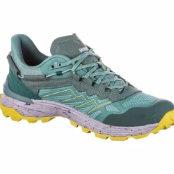 Hot · GTX Jamaica Damen Nordic Walking|Multifunktionsschuhe