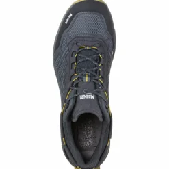 MEINDL Nordic Walking|Multifunktionsschuhe<· GTX Jamaica oliv-ocker