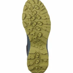 MEINDL Nordic Walking|Multifunktionsschuhe<· GTX Jamaica oliv-ocker