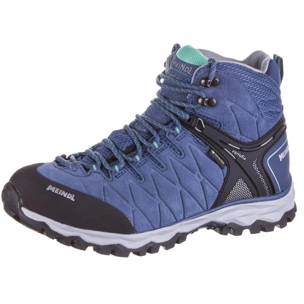 New · GTX Mondello Mid Damen Wanderschuhe