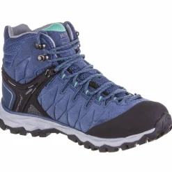 New · GTX Mondello Mid Damen Wanderschuhe