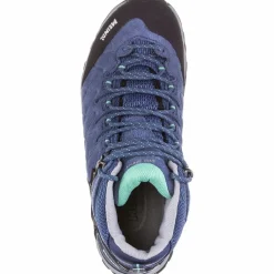 New · GTX Mondello Mid Damen Wanderschuhe