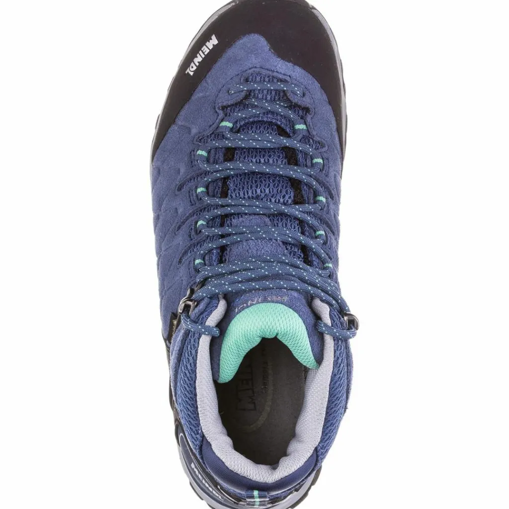New · GTX Mondello Mid Damen Wanderschuhe