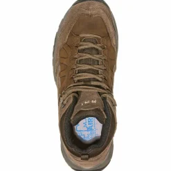 MEINDL Wandern|Wandern<· GTX Nebraska Mid dunkelbraun