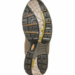 MEINDL Wandern|Wandern<· GTX Nebraska Mid dunkelbraun