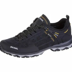 MEINDL Wandern|Wanderschuhe<· GTX Ontario noir-mais
