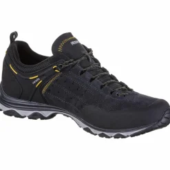MEINDL Wandern|Wanderschuhe<· GTX Ontario noir-mais