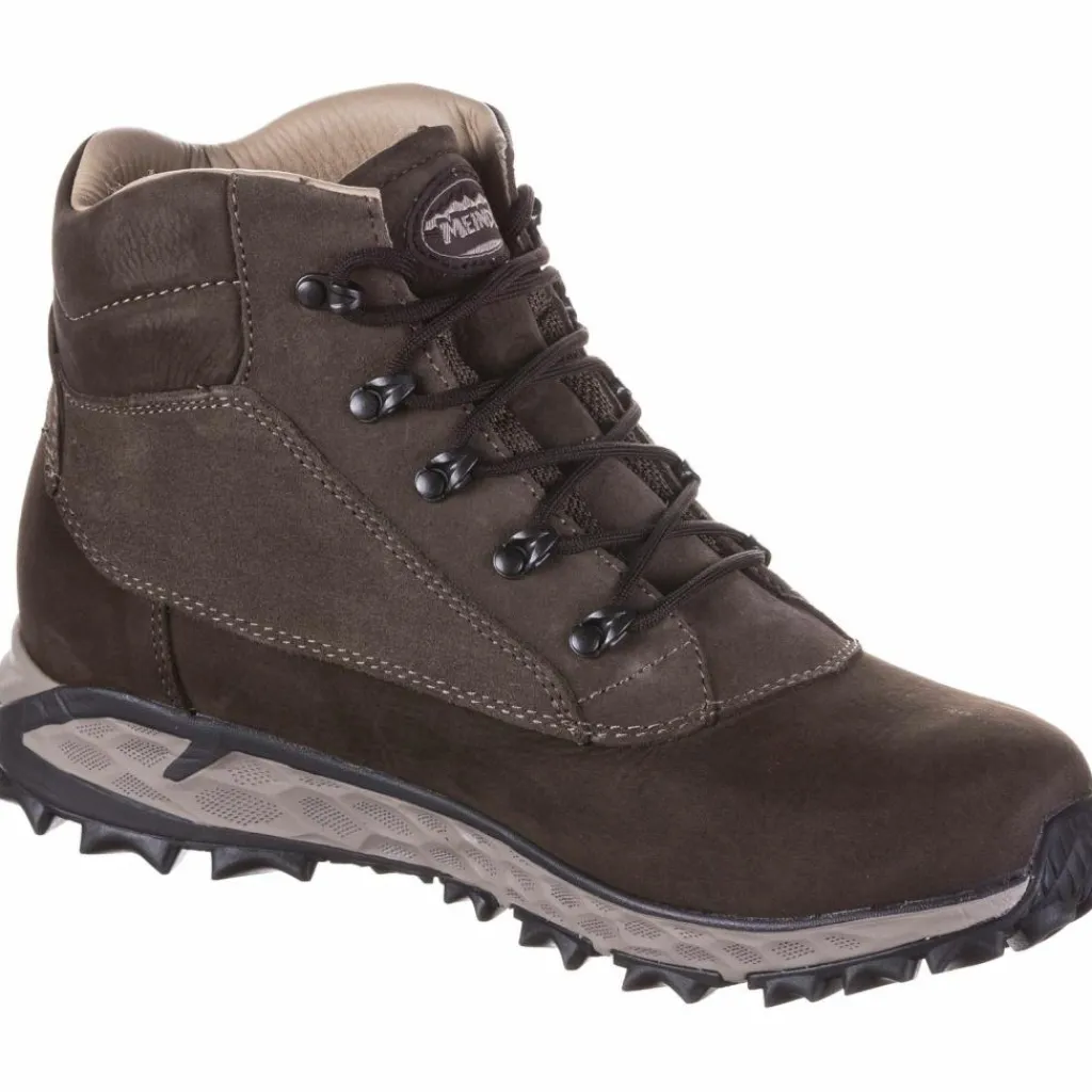 MEINDL Winterschuhe|Boots & Stiefel<· GTX Oslo dunkelbraun