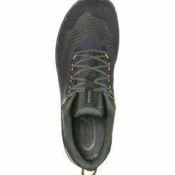 MEINDL Multifunktionsschuhe|Wanderschuhe<· GTX Power Walker 4.2 oliv-orange