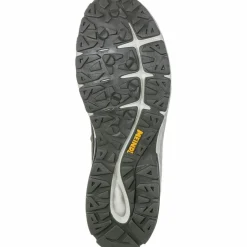 MEINDL Multifunktionsschuhe|Wanderschuhe<· GTX Power Walker 4.2 oliv-orange