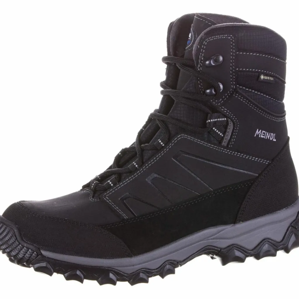 New · GTX Sella Herren Winterschuhe|Boots & Stiefel