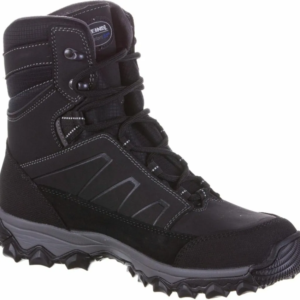 New · GTX Sella Herren Winterschuhe|Boots & Stiefel
