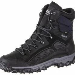 MEINDL Winterschuhe|Boots & Stiefel<· GTX Telfs anthrazit