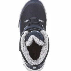 MEINDL Winterschuhe|Boots & Stiefel<· GTX VISBY GTX marine-steingrau