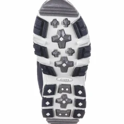 MEINDL Winterschuhe|Boots & Stiefel<· GTX VISBY GTX marine-steingrau