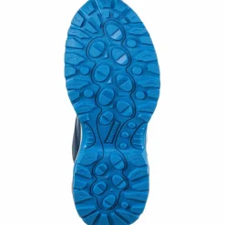 MEINDL Wandern|Wanderschuhe<· GTX Wisper GTX petrol-orange