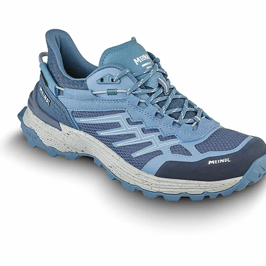 MEINDL Wanderschuhe<· Jamaica Lady GTX Blau
