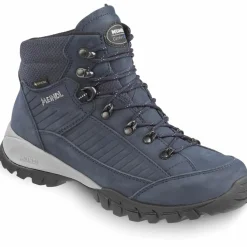 MEINDL Wanderschuhe<· Sarn GTX Marine