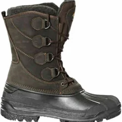 Discount · Sölden Herren Winterschuhe|Boots & Stiefel