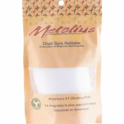 New · Super Chalk Sock Refillable Damen Klettern & Bouldern|Klettern