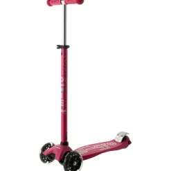 Micro Skateboarding|Skateboarding<· maxi pink
