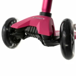 Micro Skateboarding|Skateboarding<· maxi pink