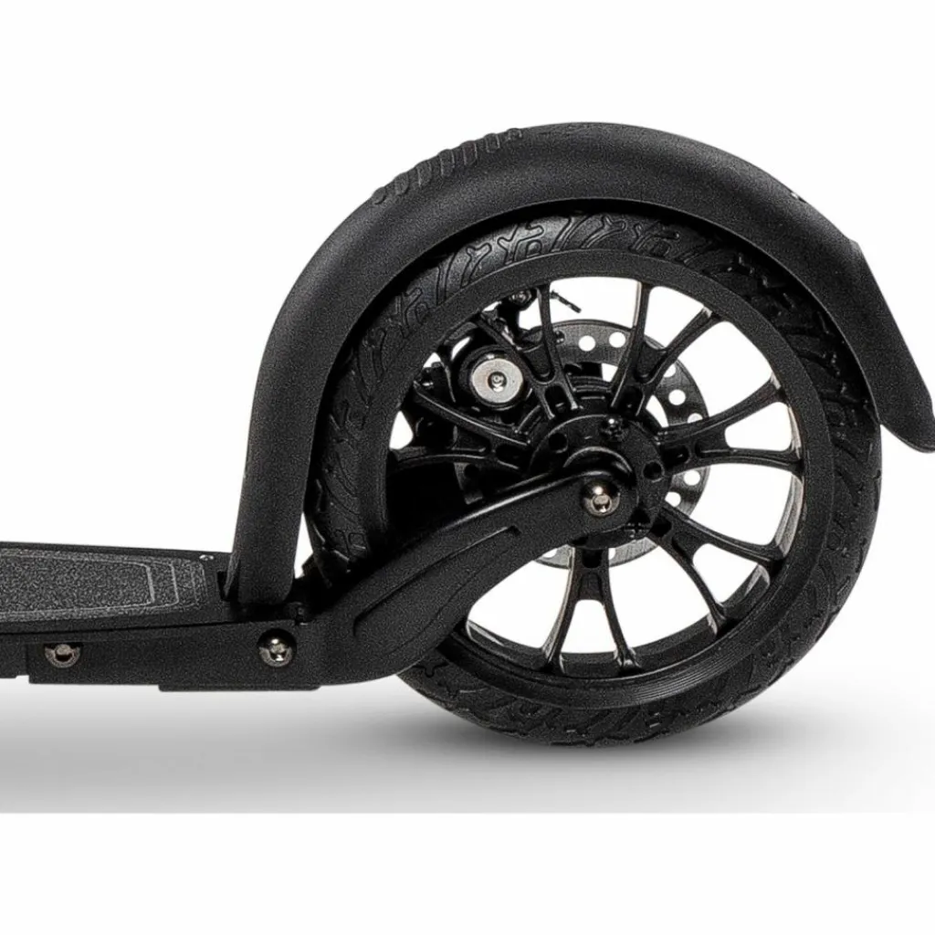 New · metropolitan deluxe Skateboarding