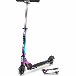 Micro Skateboarding|Skateboarding<· sprite LED neochrome
