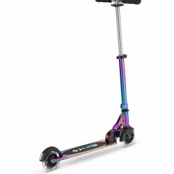 Micro Skateboarding|Skateboarding<· sprite LED neochrome