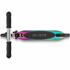 Micro Skateboarding|Skateboarding<· sprite LED neochrome