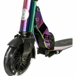 Micro Skateboarding|Skateboarding<· sprite LED neochrome