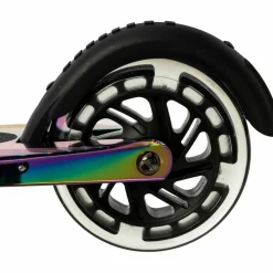 Micro Skateboarding|Skateboarding<· sprite LED neochrome