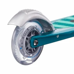 Micro Skateboarding<· Sprite petrol stripe