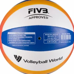 Sale · Beach Pro BV550C Volleyball