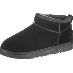 Damen Streetwear|Winterschuhe