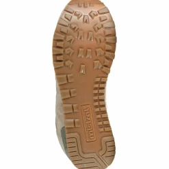 Mistral Streetwear|Sneaker<· Seventies sand-grey
