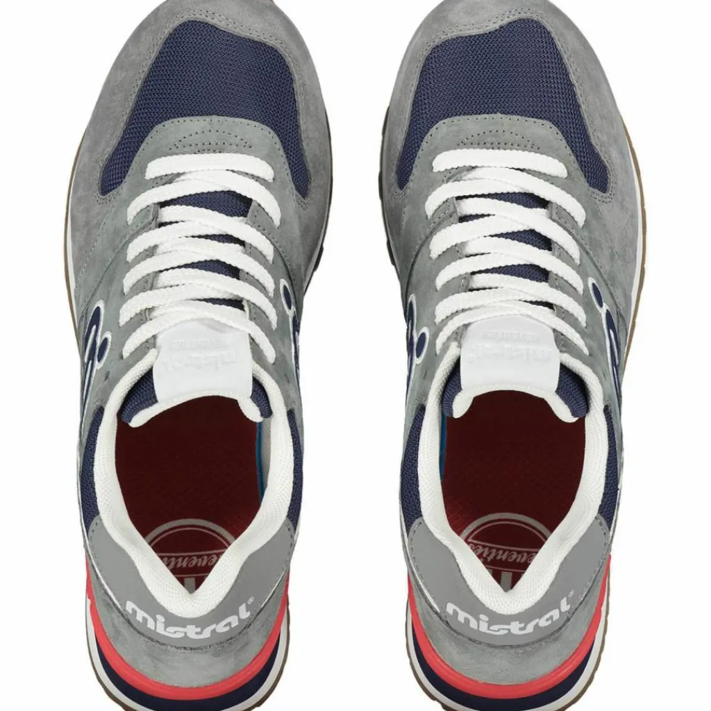 · Seventies Herren Streetwear|Sneaker
