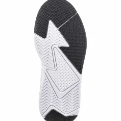 Mistral Sneaker<· Wayrack Boy dark grey-lime