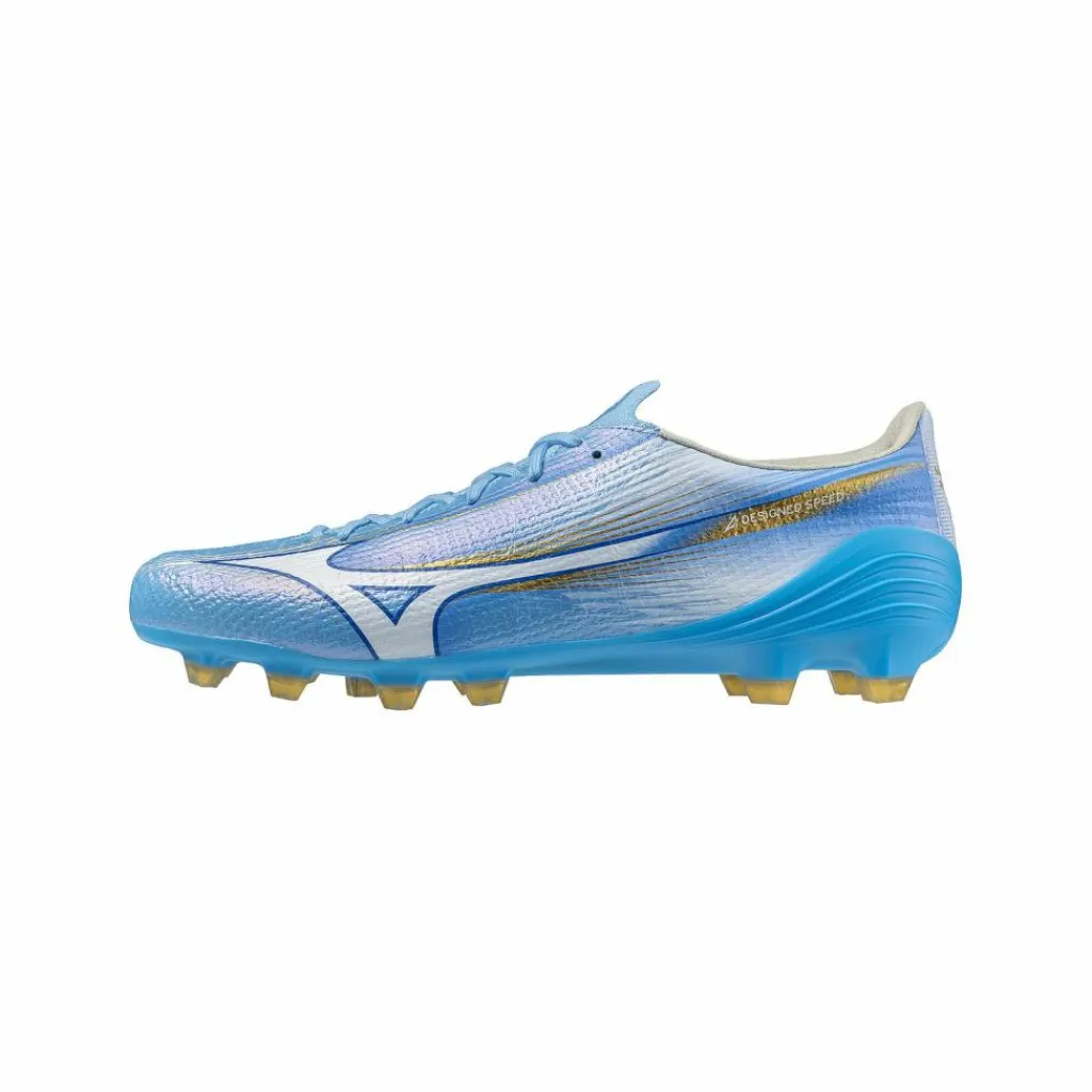 New · Alpha III Elite FG Damen Fußballschuhe|Fußballschuhe