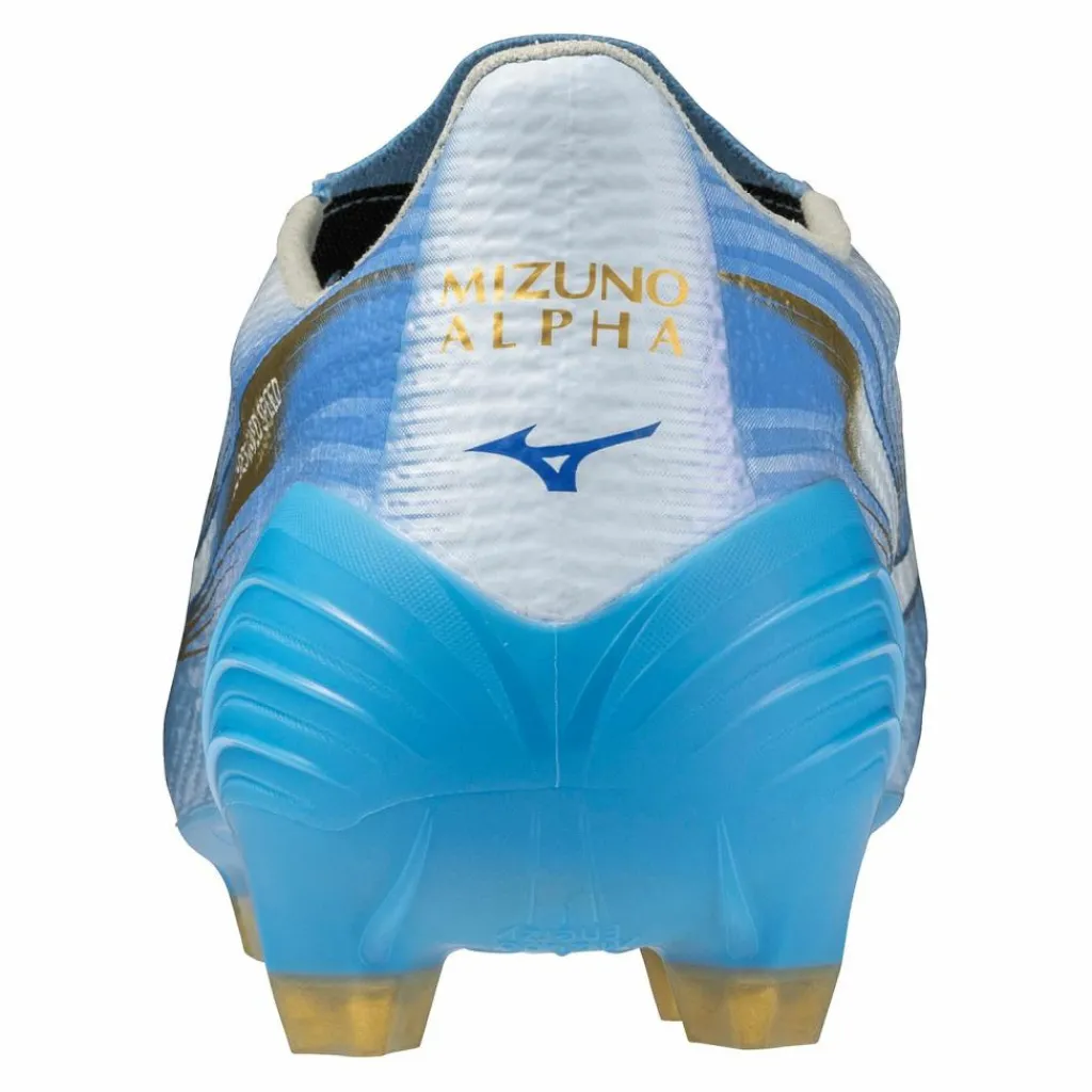 New · Alpha III Elite FG Damen Fußballschuhe|Fußballschuhe
