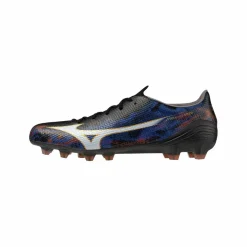 Hot · Alpha III Japan FG Blazing Flair Weiß Damen Fußballschuhe