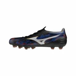 Hot · Alpha III Japan FG Blazing Flair Weiß Damen Fußballschuhe