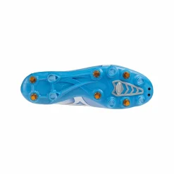 Mizuno Fußballschuhe|Fußball<· Alpha III Japan SG blau