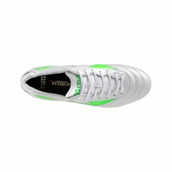 Sale · FG Weiß Damen Fußballschuhe