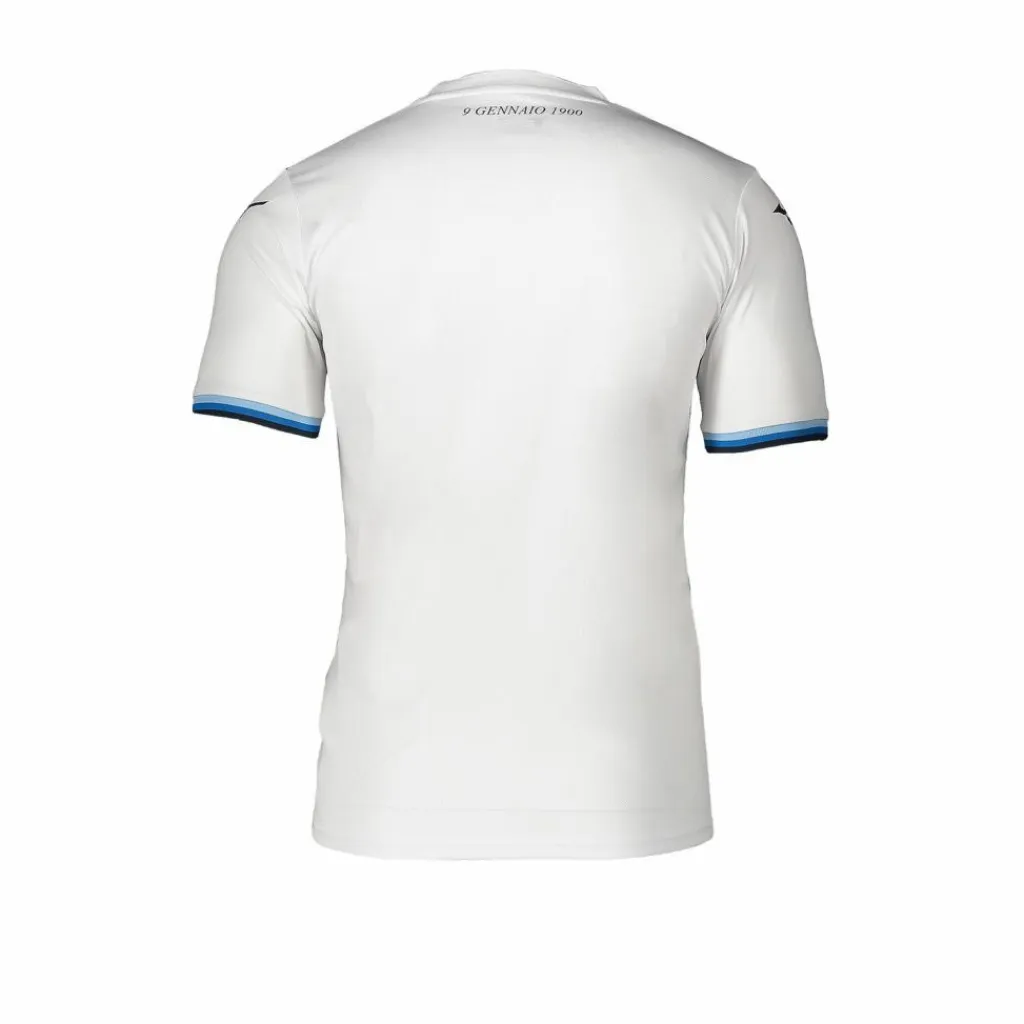 · Lazio Rom Trikot Weiß Damen Trikots|Trikots