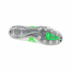 Outlet · Morelia II Pro Frontier FG Weiß Damen Fußballschuhe