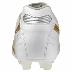 Hot · Morelia II Pro FG Bright Weiß Damen Fußball|Fußballschuhe
