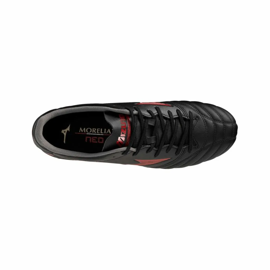 New · Morelia Neo IV Pro Mix MG Damen Fußballschuhe