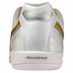 Sale · Morelia Sala Pro IN Bright Weiß Damen Fußballschuhe|Hallenschuhe